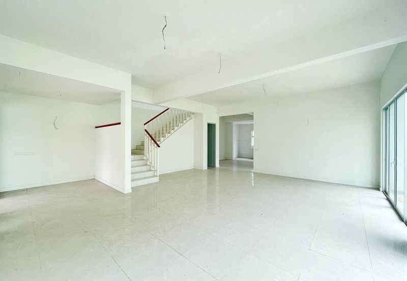 Chimes @ Bandar Rimbayu