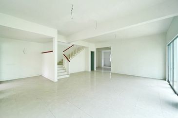 Chimes @ Bandar Rimbayu