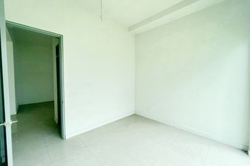 Chimes @ Bandar Rimbayu