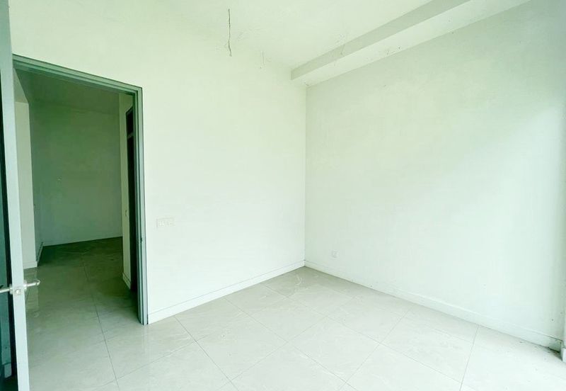 Chimes @ Bandar Rimbayu