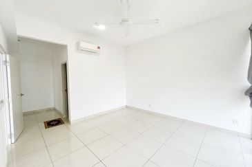 Setia City Residences @ Setia City