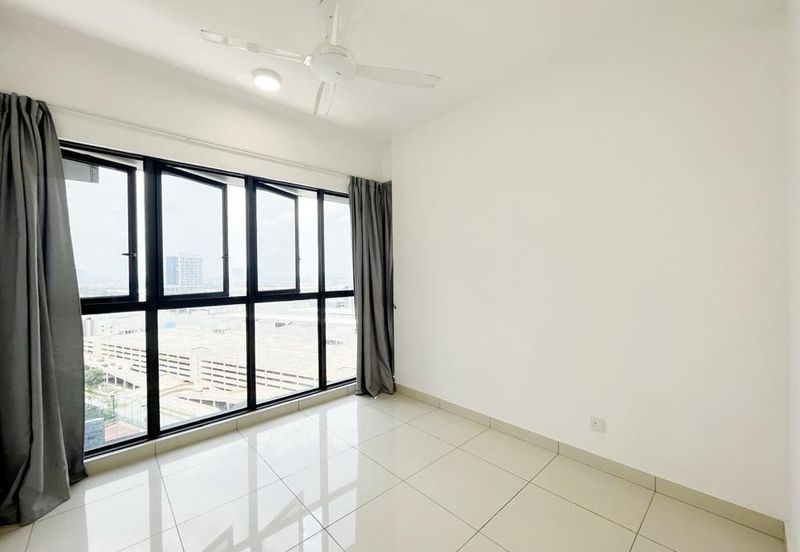 Setia City Residences @ Setia City