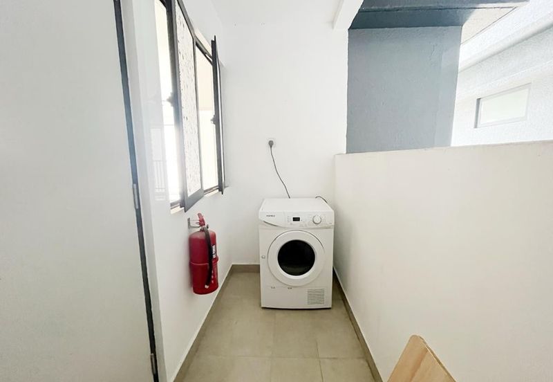 Setia City Residences @ Setia City