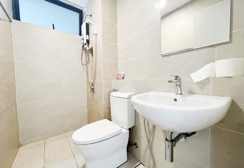 Setia City Residences @ Setia City