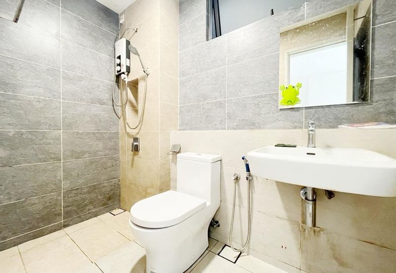 Setia City Residences @ Setia City