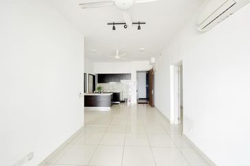 Setia City Residences @ Setia City