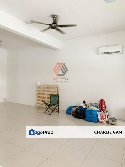 Bandar Rimbayu Chimes Telok Panglima Garang, Selangor, Telok Panglima Garang