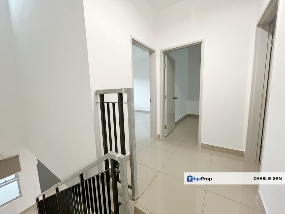 Bandar Rimbayu Starling Telok Panglima Garang, Selangor, Jenjarom