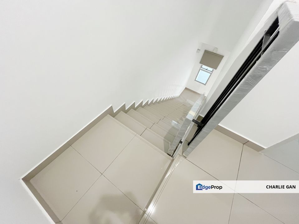 Bandar Rimbayu Starling Telok Panglima Garang, Selangor, Jenjarom