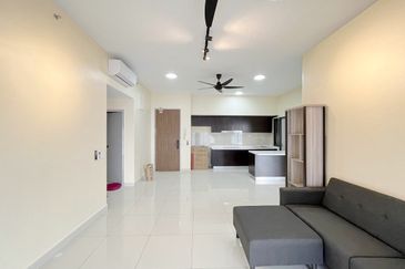 Setia City Residences @ Setia City