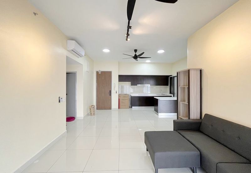 Setia City Residences @ Setia City