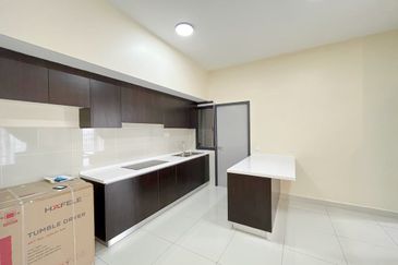 Setia City Residences @ Setia City