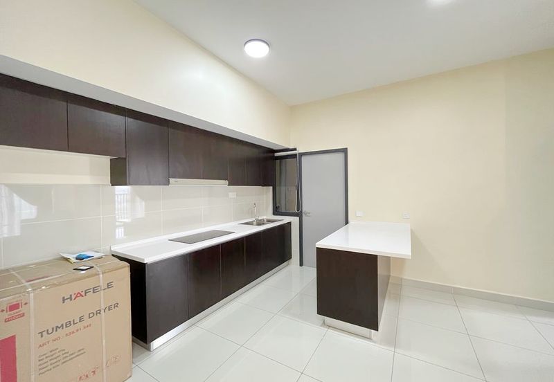 Setia City Residences @ Setia City