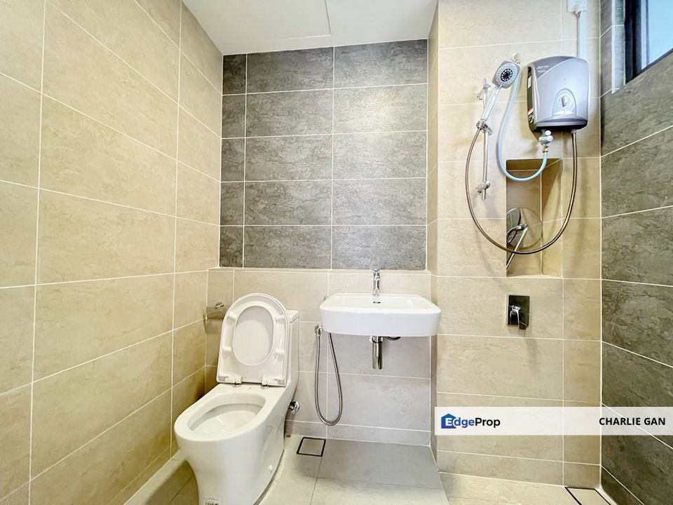 Setia City Residence Setia Alam, Selangor, Setia Alam/Alam Nusantara