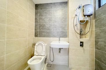 Setia City Residences @ Setia City