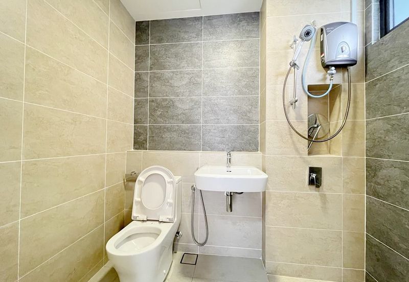 Setia City Residences @ Setia City