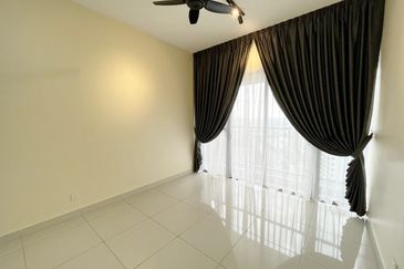 Setia City Residences @ Setia City