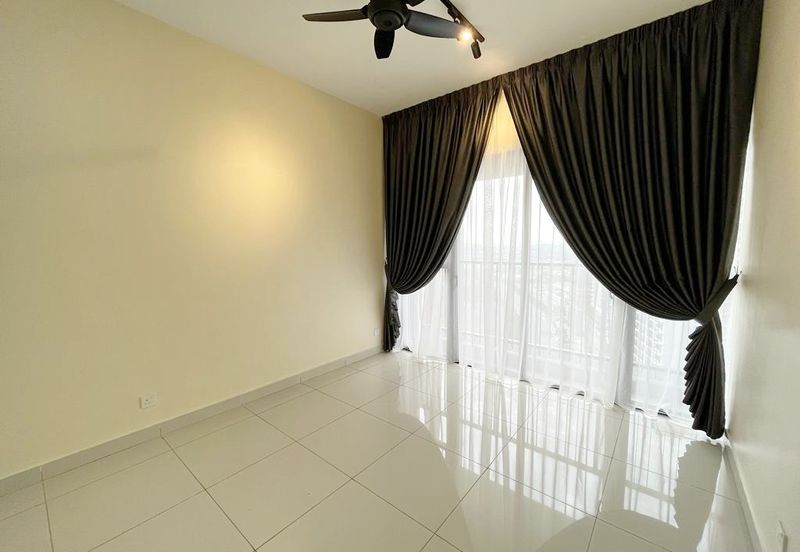 Setia City Residences @ Setia City