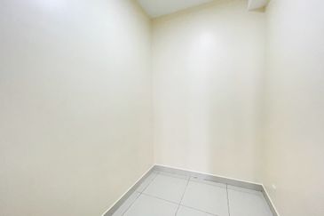 Setia City Residences @ Setia City