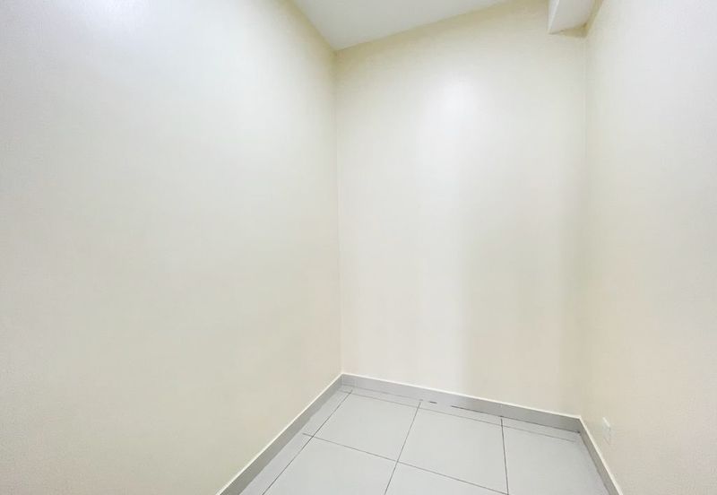 Setia City Residences @ Setia City