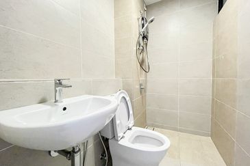 Setia City Residences @ Setia City