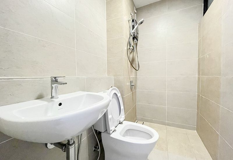 Setia City Residences @ Setia City