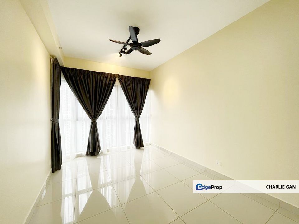 Setia City Residence Setia Alam, Selangor, Setia Alam/Alam Nusantara