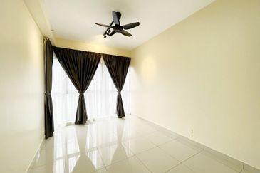 Setia City Residences @ Setia City