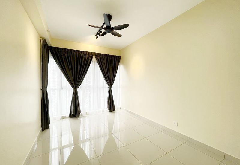 Setia City Residences @ Setia City