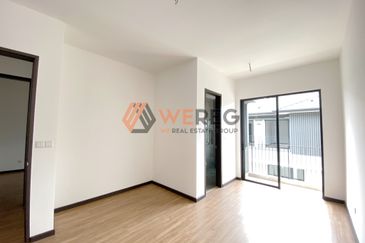 Elemen Residences @ Tropicana Aman