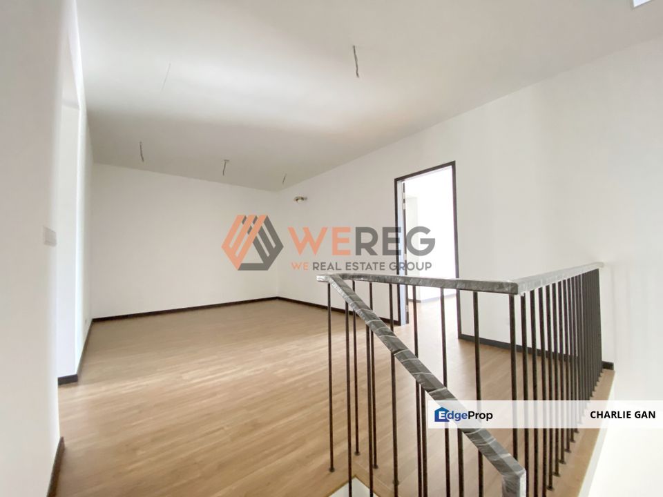 Elemen Residences Tropicana Aman Telok Panglima Garang, Selangor, Telok Panglima Garang