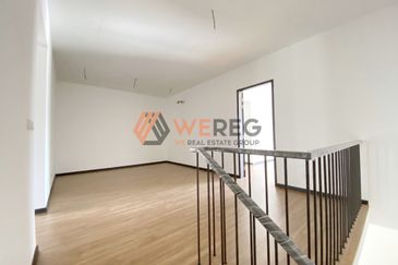 Elemen Residences @ Tropicana Aman