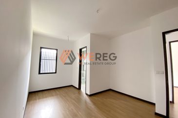 Elemen Residences @ Tropicana Aman