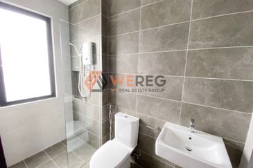 Elemen Residences @ Tropicana Aman