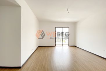 Elemen Residences @ Tropicana Aman