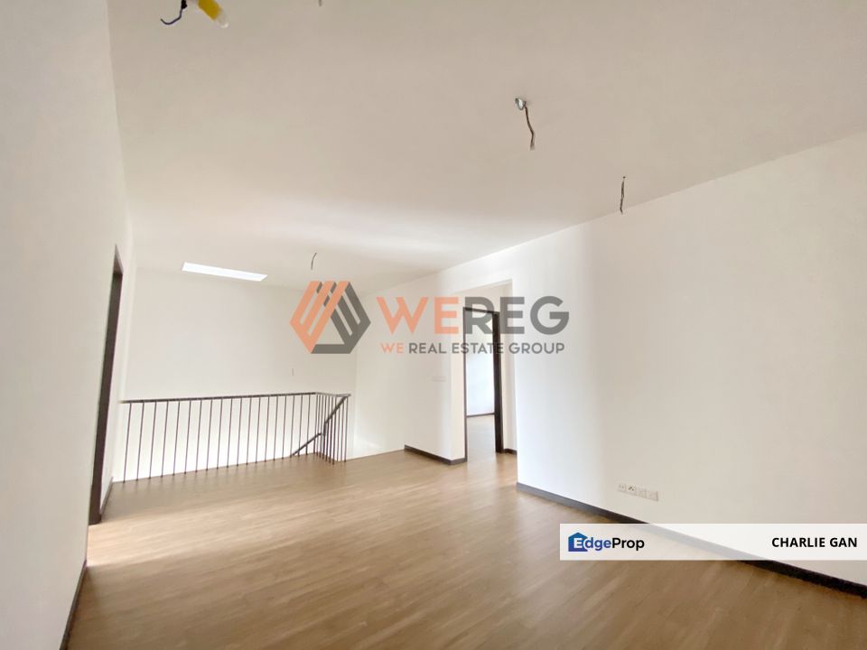 Elemen Residences Tropicana Aman Telok Panglima Garang, Selangor, Telok Panglima Garang