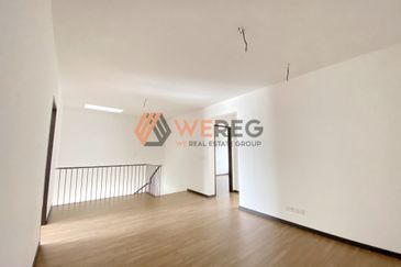 Elemen Residences @ Tropicana Aman