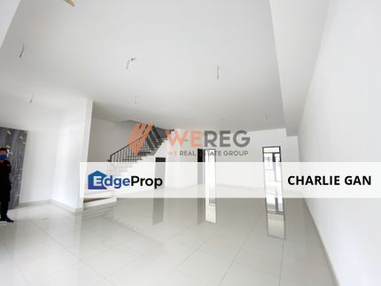 Elemen Residences Tropicana Aman Telok Panglima Garang, Selangor, Telok Panglima Garang