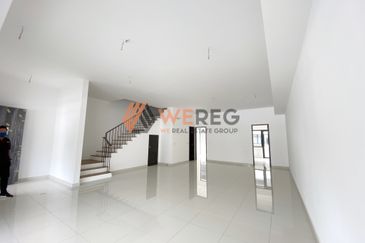 Elemen Residences @ Tropicana Aman