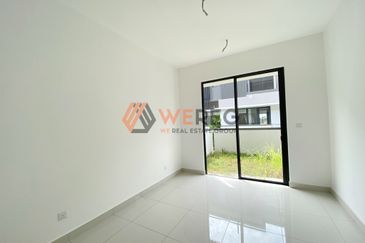 Elemen Residences @ Tropicana Aman