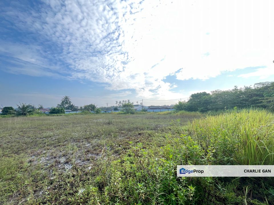 Telok Gong Port Klang for Rental RM5,000 By CHARLIE GAN EdgeProp.my