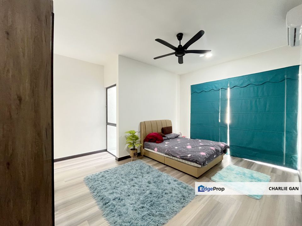 Bandar Rimbayu, Telok Panglima Garang, Selangor, Telok Panglima Garang