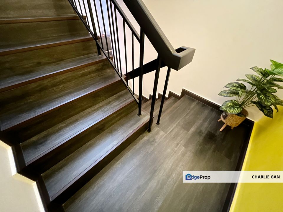 Bandar Rimbayu, Telok Panglima Garang, Selangor, Telok Panglima Garang