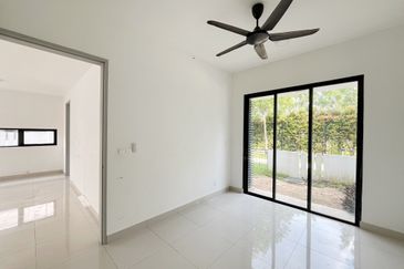 Cheria Residences, Tropicana Aman