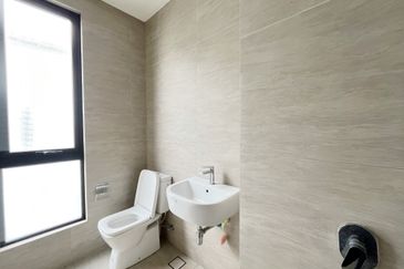 Cheria Residences, Tropicana Aman