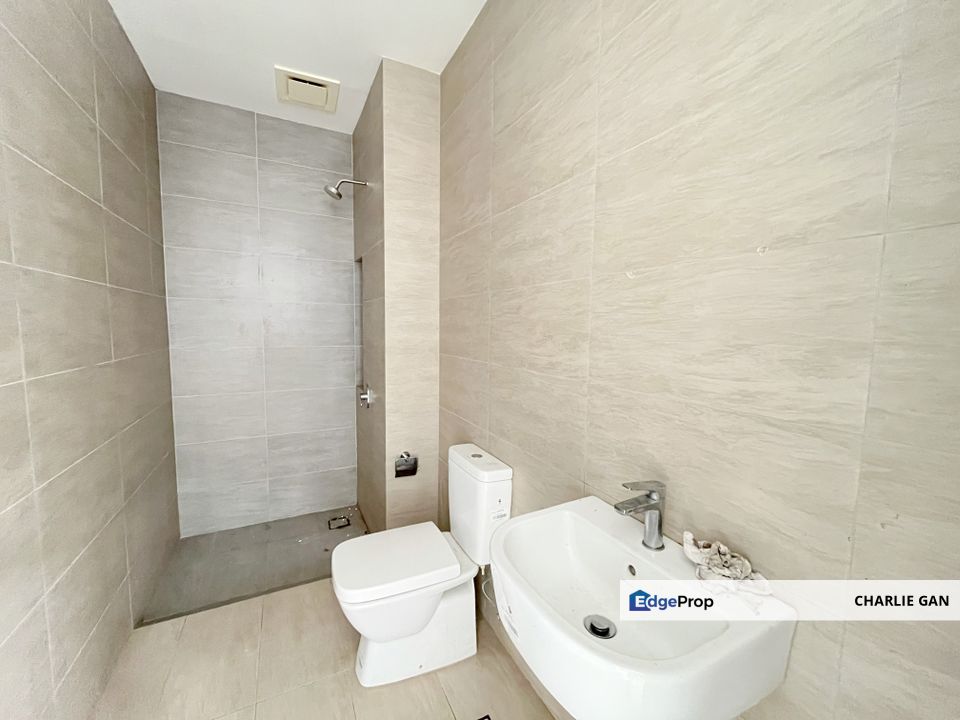 Cheria Residences, Tropicana Aman, Telok Panglima Garang, Selangor, Telok Panglima Garang