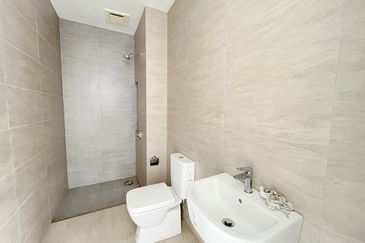 Cheria Residences, Tropicana Aman