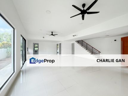 Cheria Residences, Tropicana Aman, Telok Panglima Garang, Selangor, Telok Panglima Garang