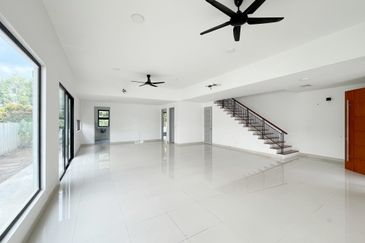 Cheria Residences, Tropicana Aman