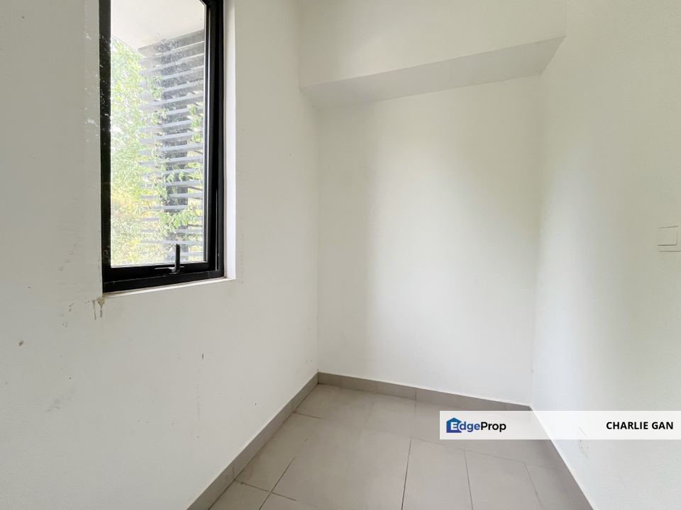 Cheria Residences, Tropicana Aman, Telok Panglima Garang, Selangor, Telok Panglima Garang